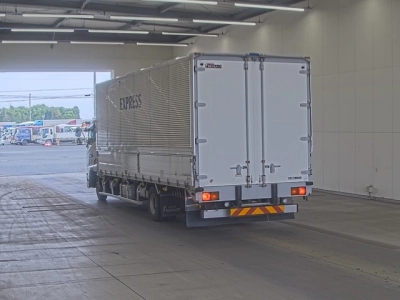 NISSAN DIESEL (UD) CONDOR