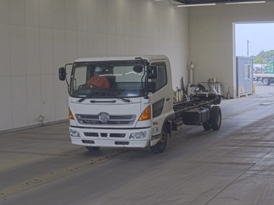 HINO RANGER