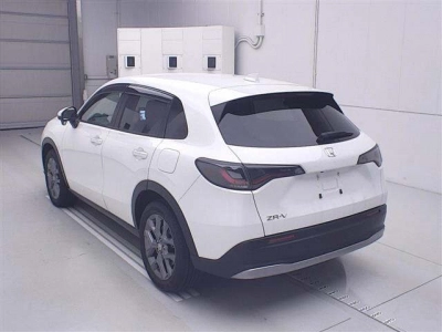 HONDA ZR-V