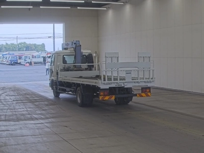 NISSAN DIESEL (UD) CONDOR