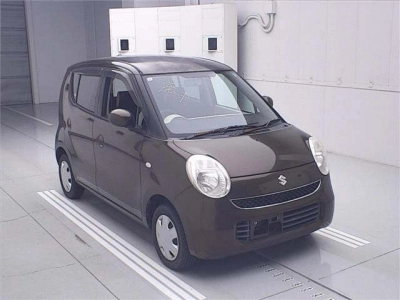 SUZUKI MRWAGON