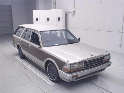 NISSAN GLORIA