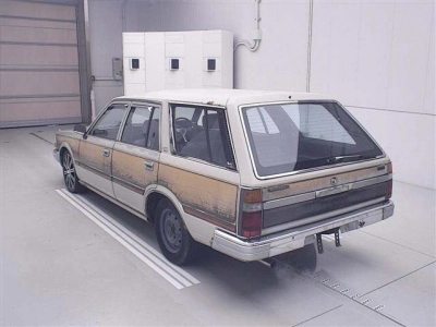 NISSAN GLORIA