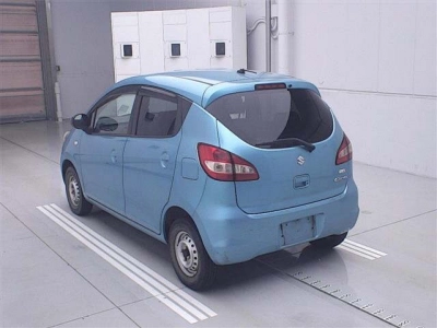 SUZUKI CERVO