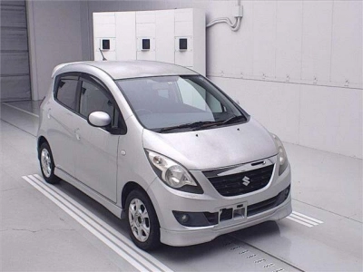SUZUKI CERVO