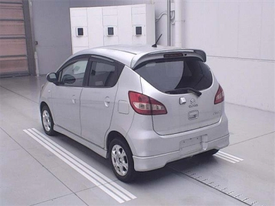 SUZUKI CERVO