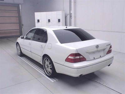TOYOTA CELSIOR