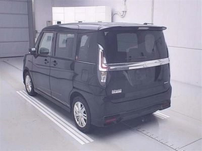 MITSUBISHI DELICA D:2