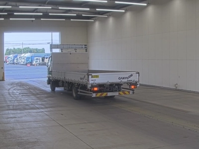 MITSUBISHI FUSO FIGHTER