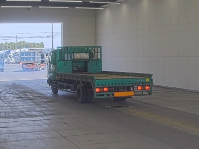 MITSUBISHI FUSO FIGHTER