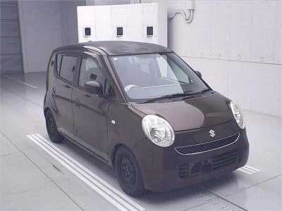 SUZUKI MRWAGON