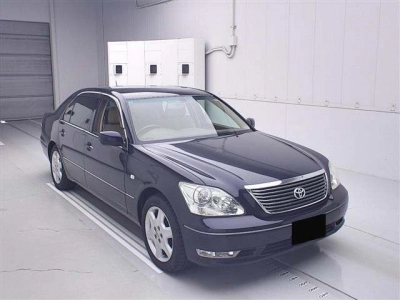 TOYOTA CELSIOR