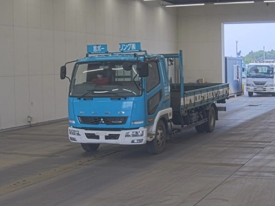 MITSUBISHI FUSO FIGHTER