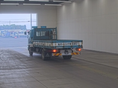 MITSUBISHI FUSO FIGHTER