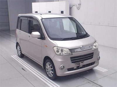 DAIHATSU TANTO EXE