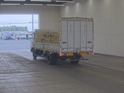 MITSUBISHI FUSO FIGHTER