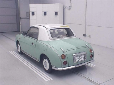 NISSAN FIGARO