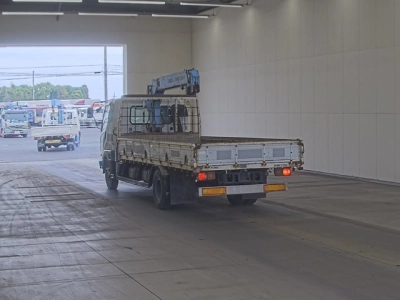 MITSUBISHI FUSO FIGHTER