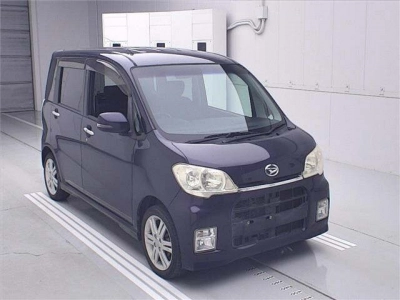DAIHATSU TANTO EXE