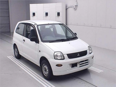 MITSUBISHI MINICA