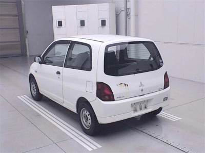 MITSUBISHI MINICA
