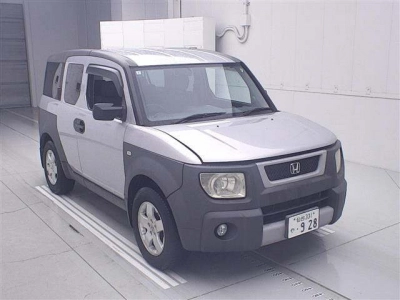HONDA ELEMENT