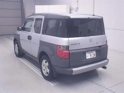 HONDA ELEMENT