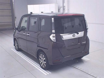DAIHATSU THOR