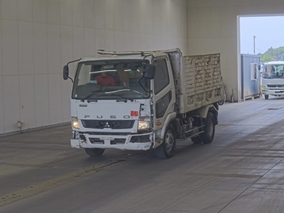 MITSUBISHI FUSO FIGHTER