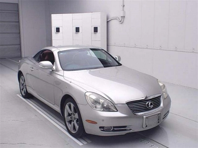 LEXUS SC