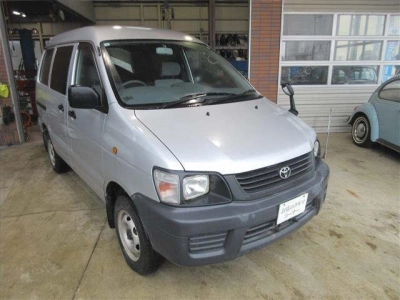 TOYOTA LITE ACE WAGON