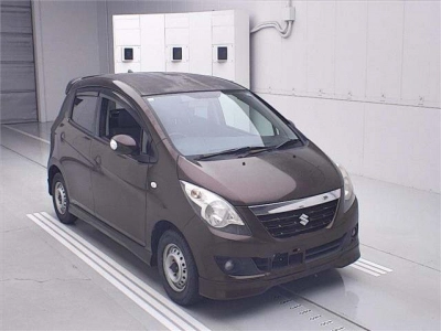 SUZUKI CERVO