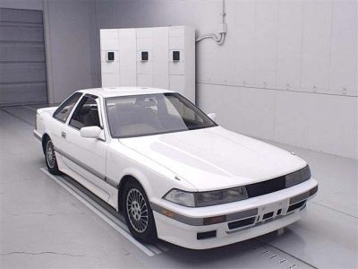 TOYOTA SOARER