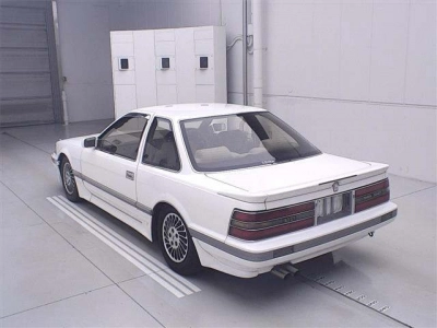TOYOTA SOARER