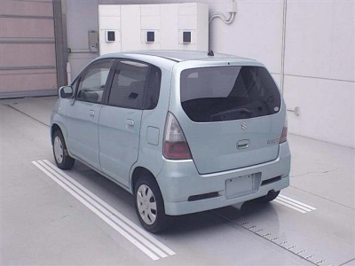 SUZUKI MRWAGON