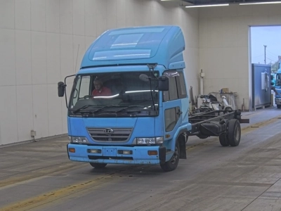NISSAN DIESEL (UD) CONDOR