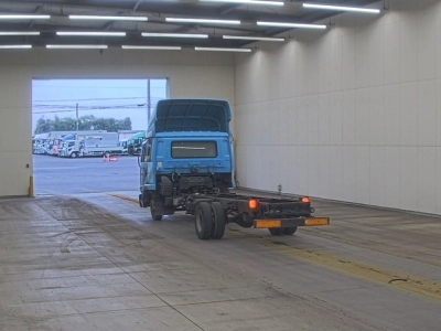 NISSAN DIESEL (UD) CONDOR