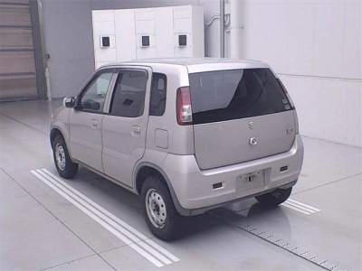 SUZUKI KEI