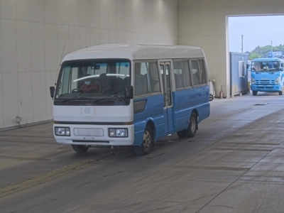 MITSUBISHI FUSO ROSA