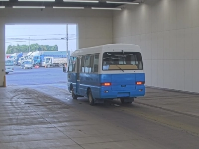 MITSUBISHI FUSO ROSA