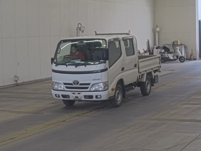TOYOTA DYNA