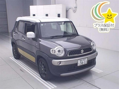 SUZUKI XBEE
