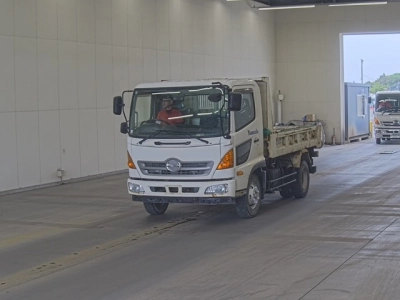 HINO RANGER