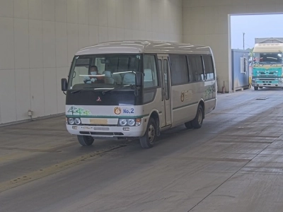 MITSUBISHI FUSO ROSA