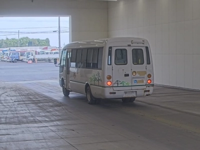 MITSUBISHI FUSO ROSA