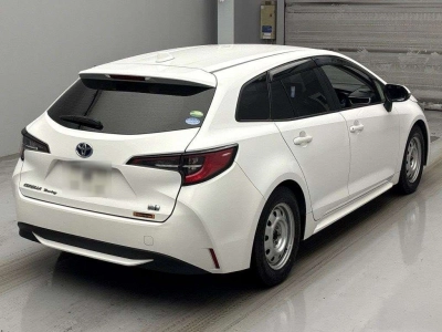 TOYOTA COROLLA WAGON