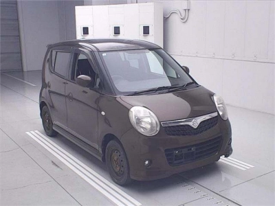 SUZUKI MRWAGON