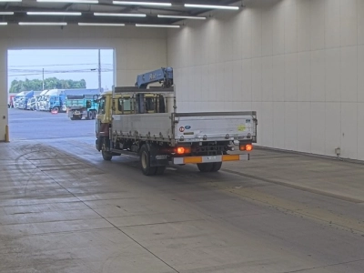 NISSAN DIESEL (UD) CONDOR