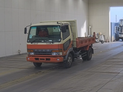 MITSUBISHI FUSO FIGHTER