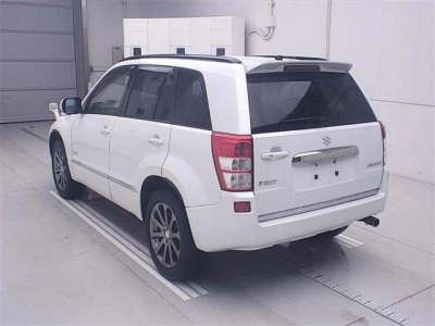SUZUKI ESCUDO